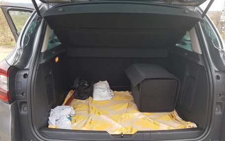 Renault Kaptur I рестайлинг, 2018 год, 1 380 000 рублей, 6 фотография