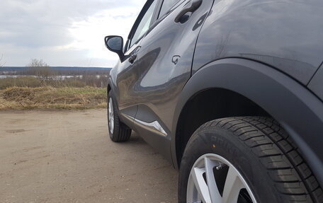 Renault Kaptur I рестайлинг, 2018 год, 1 380 000 рублей, 11 фотография