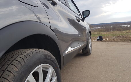 Renault Kaptur I рестайлинг, 2018 год, 1 380 000 рублей, 10 фотография