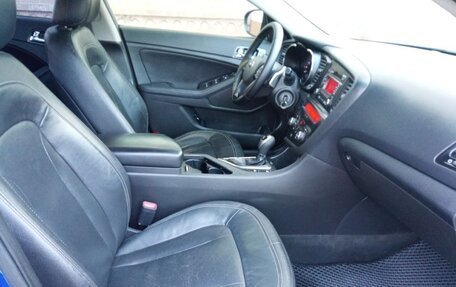 KIA Optima III, 2011 год, 1 000 000 рублей, 5 фотография