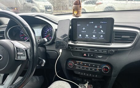 KIA cee'd III, 2020 год, 875 000 рублей, 5 фотография