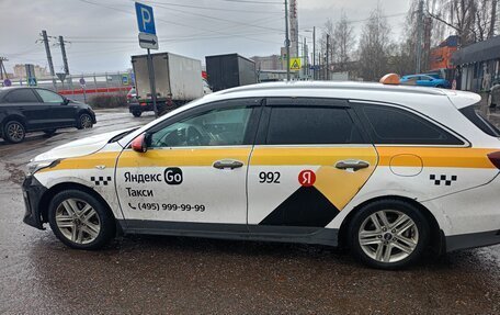 KIA cee'd III, 2020 год, 875 000 рублей, 4 фотография