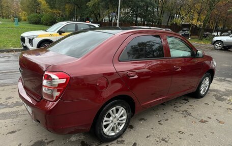 Chevrolet Cobalt II, 2021 год, 650 000 рублей, 3 фотография
