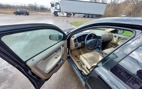 Volvo S60 III, 2007 год, 555 000 рублей, 9 фотография