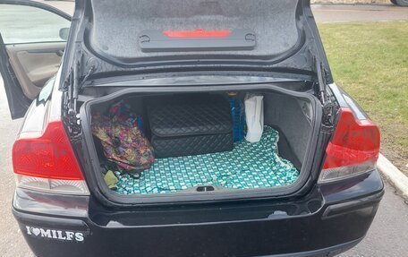 Volvo S60 III, 2007 год, 555 000 рублей, 10 фотография