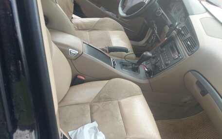 Volvo S60 III, 2007 год, 555 000 рублей, 3 фотография