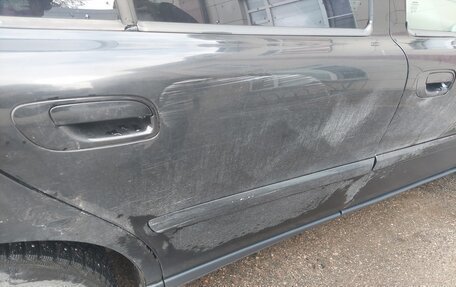 Volvo S60 III, 2007 год, 555 000 рублей, 12 фотография