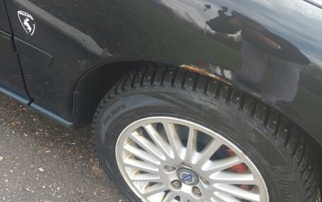 Volvo S60 III, 2007 год, 555 000 рублей, 4 фотография