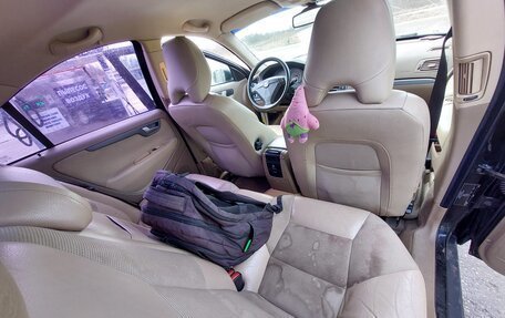 Volvo S60 III, 2007 год, 555 000 рублей, 8 фотография