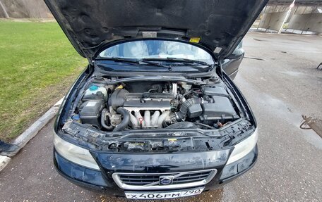 Volvo S60 III, 2007 год, 555 000 рублей, 13 фотография