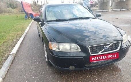 Volvo S60 III, 2007 год, 555 000 рублей, 2 фотография