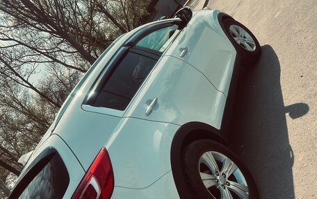 KIA Sportage III, 2013 год, 1 375 000 рублей, 3 фотография