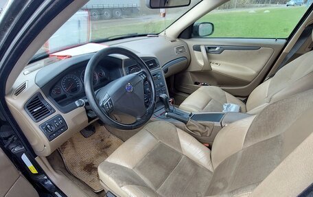Volvo S60 III, 2007 год, 555 000 рублей, 14 фотография