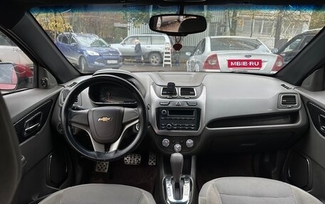 Chevrolet Cobalt II, 2021 год, 650 000 рублей, 4 фотография