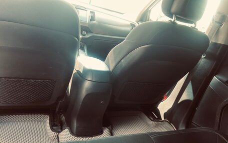 KIA Sportage III, 2013 год, 1 375 000 рублей, 9 фотография