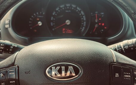 KIA Sportage III, 2013 год, 1 375 000 рублей, 6 фотография