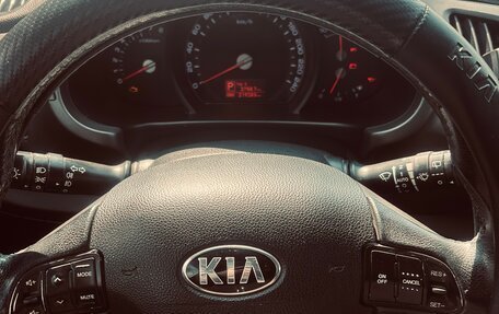 KIA Sportage III, 2013 год, 1 375 000 рублей, 11 фотография