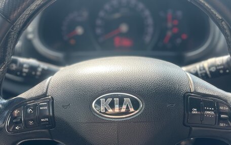 KIA Sportage III, 2013 год, 1 375 000 рублей, 19 фотография