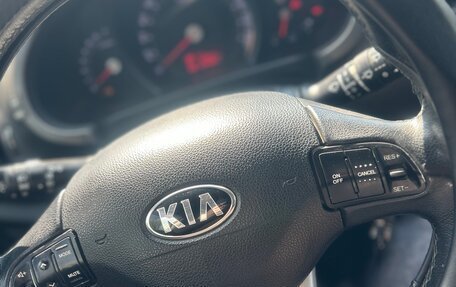 KIA Sportage III, 2013 год, 1 375 000 рублей, 14 фотография