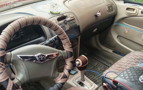 Toyota Corolla, 1999 год, 385 000 рублей, 8 фотография