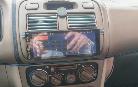 Toyota Corolla, 1999 год, 385 000 рублей, 9 фотография