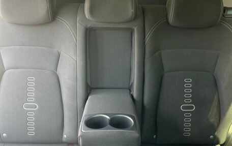 KIA Sportage III, 2013 год, 1 375 000 рублей, 18 фотография