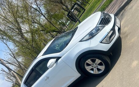 KIA Sportage III, 2013 год, 1 375 000 рублей, 17 фотография