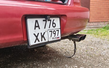 Toyota Corolla, 1999 год, 385 000 рублей, 15 фотография