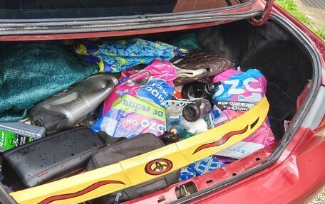 Toyota Corolla, 1999 год, 385 000 рублей, 11 фотография