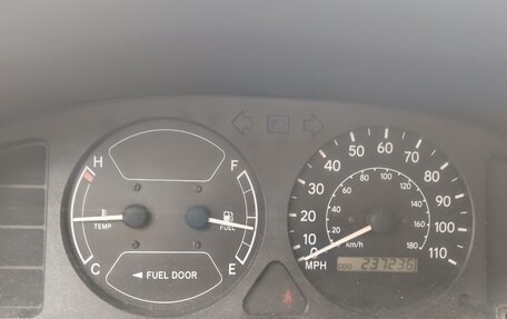 Toyota Corolla, 1999 год, 385 000 рублей, 13 фотография