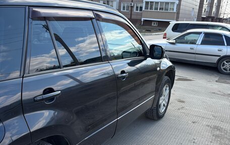 Suzuki Grand Vitara, 2006 год, 799 000 рублей, 3 фотография