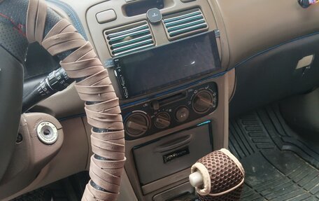 Toyota Corolla, 1999 год, 385 000 рублей, 14 фотография