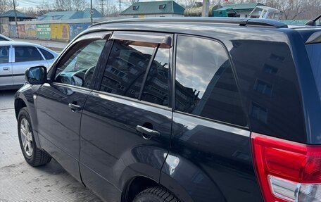 Suzuki Grand Vitara, 2006 год, 799 000 рублей, 5 фотография
