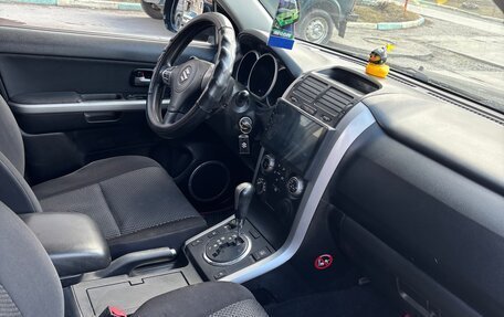 Suzuki Grand Vitara, 2006 год, 799 000 рублей, 7 фотография