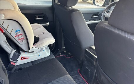 Suzuki Grand Vitara, 2006 год, 799 000 рублей, 8 фотография