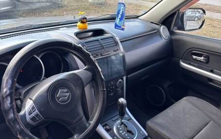 Suzuki Grand Vitara, 2006 год, 799 000 рублей, 6 фотография