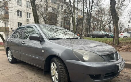 Mitsubishi Lancer IX, 2006 год, 299 000 рублей, 2 фотография