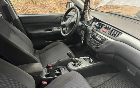 Mitsubishi Lancer IX, 2006 год, 299 000 рублей, 10 фотография