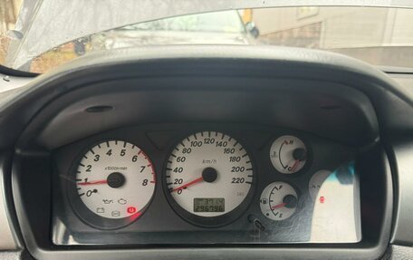 Mitsubishi Lancer IX, 2006 год, 299 000 рублей, 7 фотография