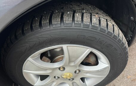 Mitsubishi Lancer IX, 2006 год, 299 000 рублей, 12 фотография