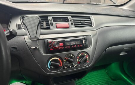 Mitsubishi Lancer IX, 2006 год, 299 000 рублей, 9 фотография