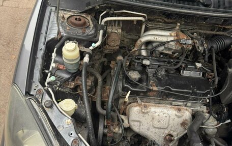 Mitsubishi Lancer IX, 2006 год, 299 000 рублей, 13 фотография