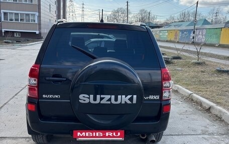 Suzuki Grand Vitara, 2006 год, 799 000 рублей, 4 фотография