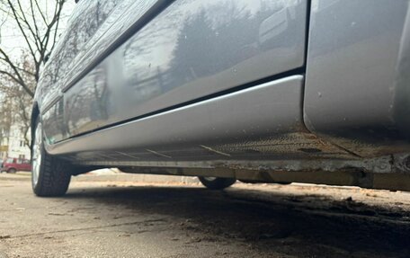 Mitsubishi Lancer IX, 2006 год, 299 000 рублей, 14 фотография