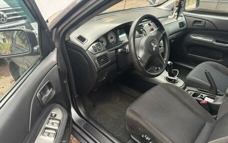 Mitsubishi Lancer IX, 2006 год, 299 000 рублей, 8 фотография