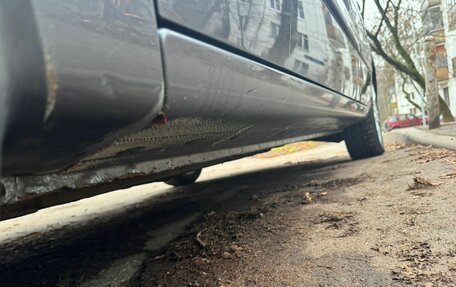 Mitsubishi Lancer IX, 2006 год, 299 000 рублей, 15 фотография