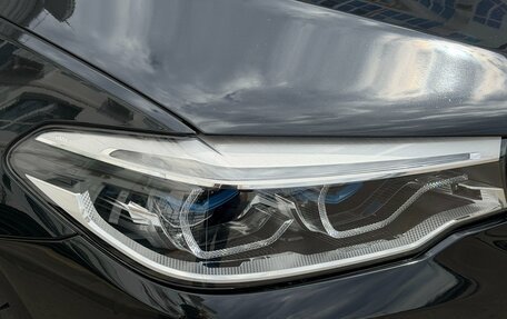 BMW 5 серия, 2019 год, 3 139 999 рублей, 7 фотография