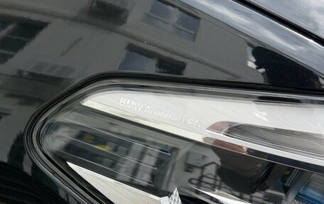 BMW 5 серия, 2019 год, 3 139 999 рублей, 8 фотография