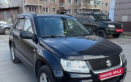 Suzuki Grand Vitara, 2006 год, 799 000 рублей, 2 фотография
