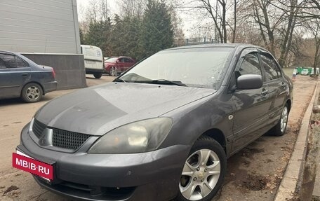 Mitsubishi Lancer IX, 2006 год, 299 000 рублей, 5 фотография